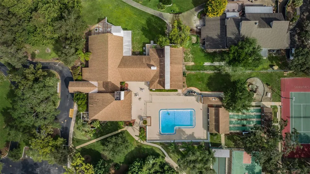 8136 GOLF CLUB COURT Hudson, FL 34667