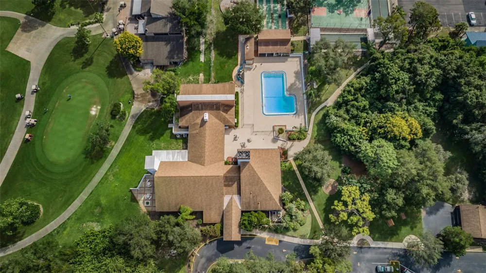 8136 GOLF CLUB COURT Hudson, FL 34667