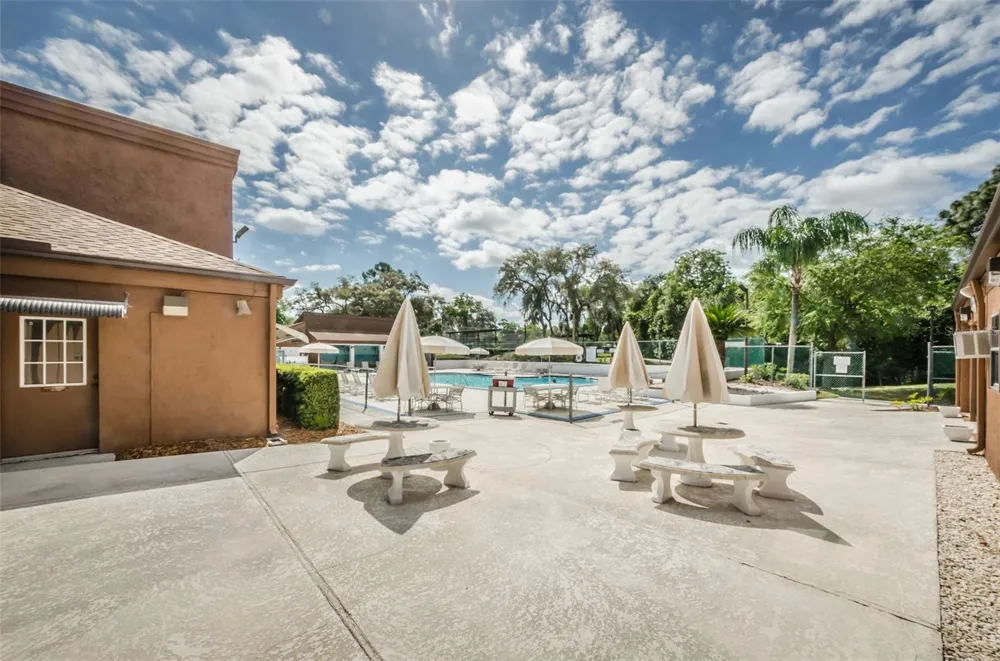 8136 GOLF CLUB COURT Hudson, FL 34667