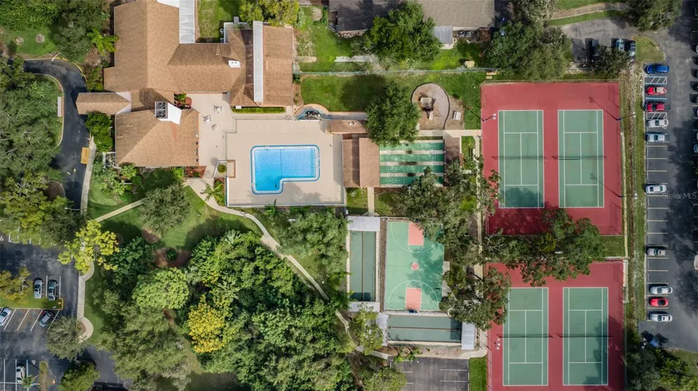 8136 GOLF CLUB COURT Hudson, FL 34667