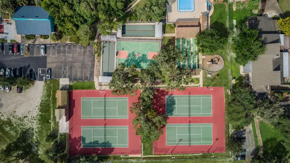 8136 GOLF CLUB COURT Hudson, FL 34667