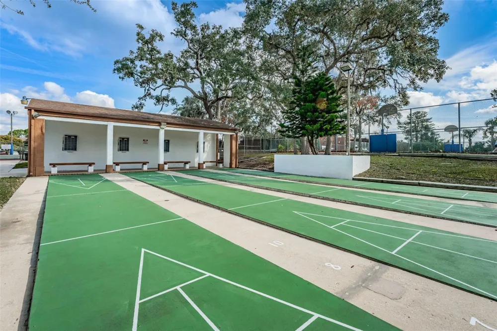 8136 GOLF CLUB COURT Hudson, FL 34667