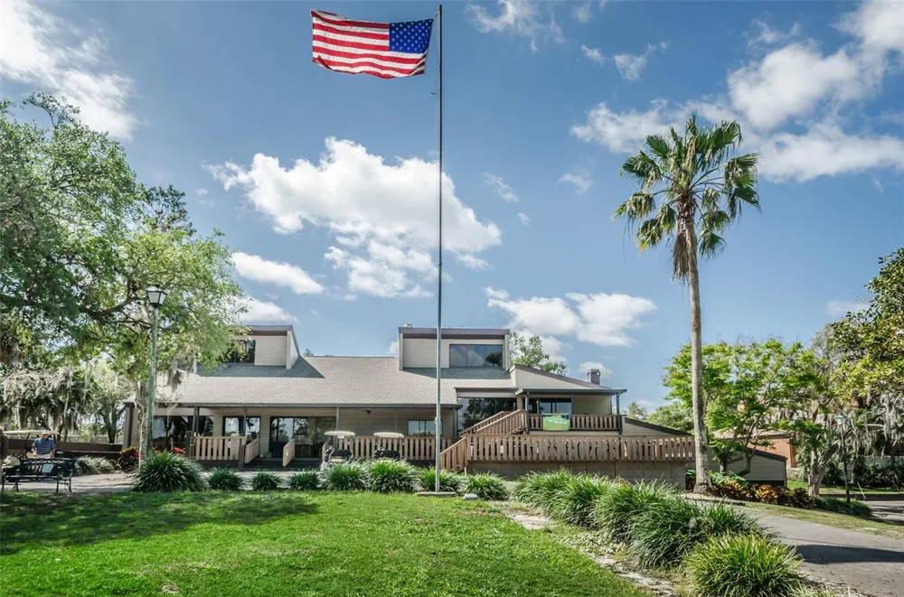 8136 GOLF CLUB COURT Hudson, FL 34667