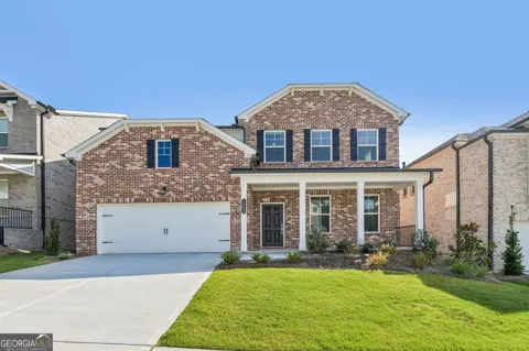 1693 Caldwell Bend LN