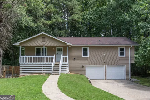 3125 Barrett CT