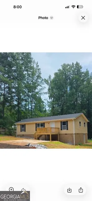 127 Glen Helton RD