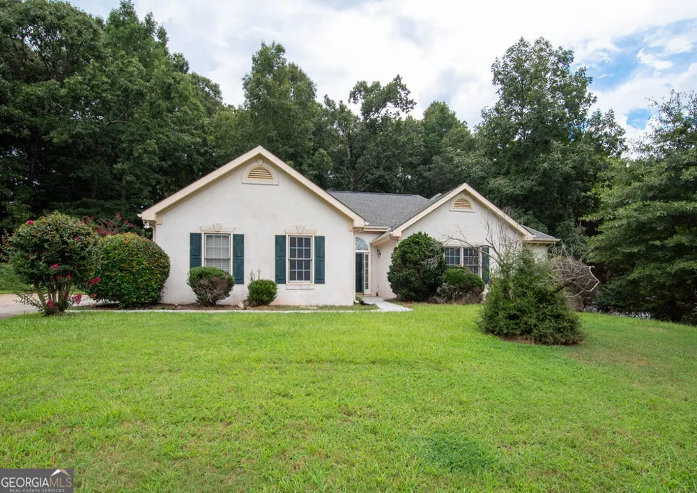 110 Sheldon WAY Fayetteville, GA 30215