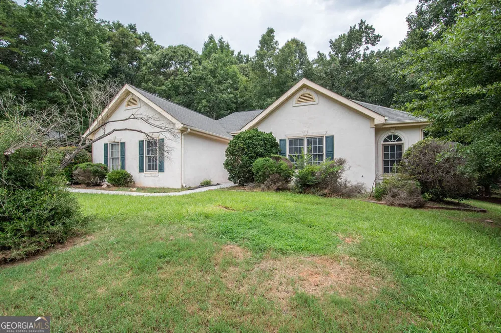 110 Sheldon WAY Fayetteville, GA 30215