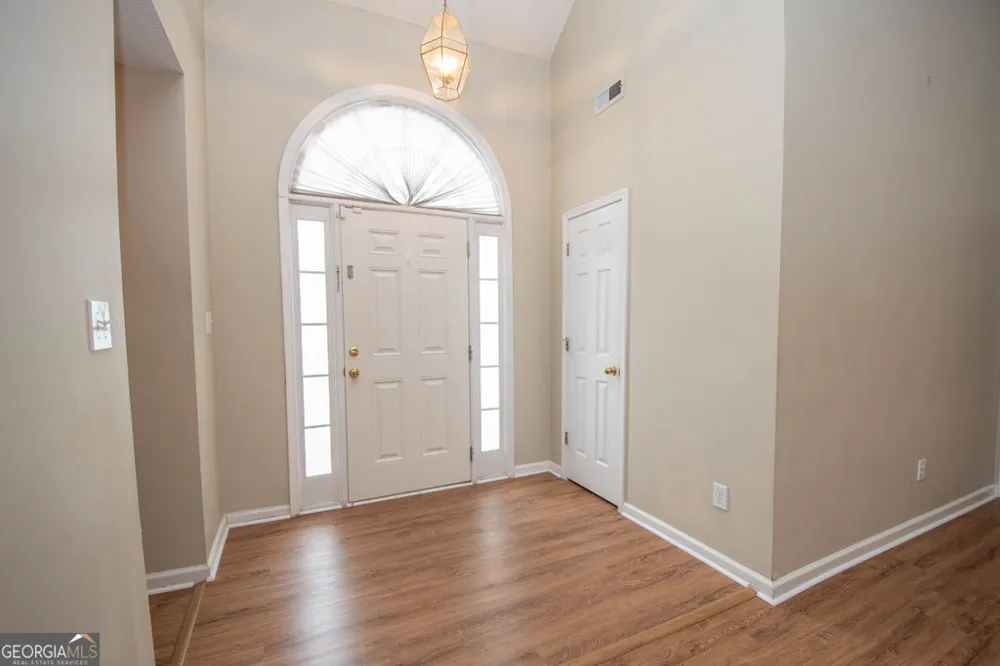 110 Sheldon WAY Fayetteville, GA 30215