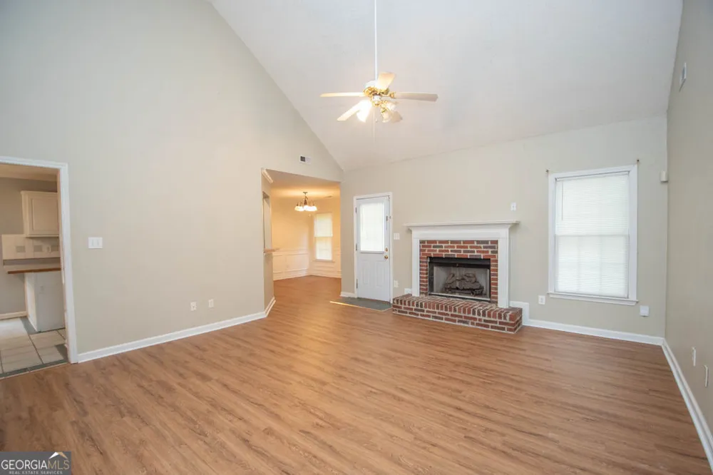110 Sheldon WAY Fayetteville, GA 30215