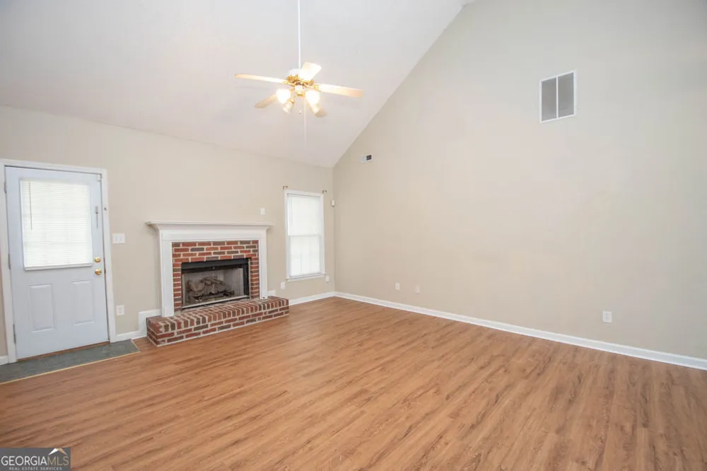110 Sheldon WAY Fayetteville, GA 30215