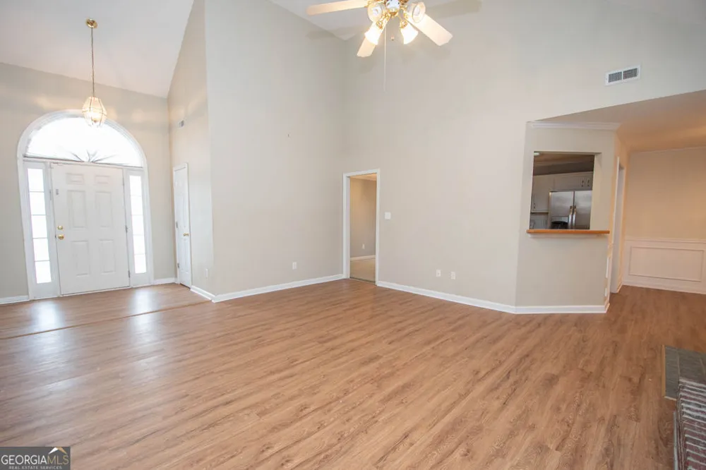 110 Sheldon WAY Fayetteville, GA 30215