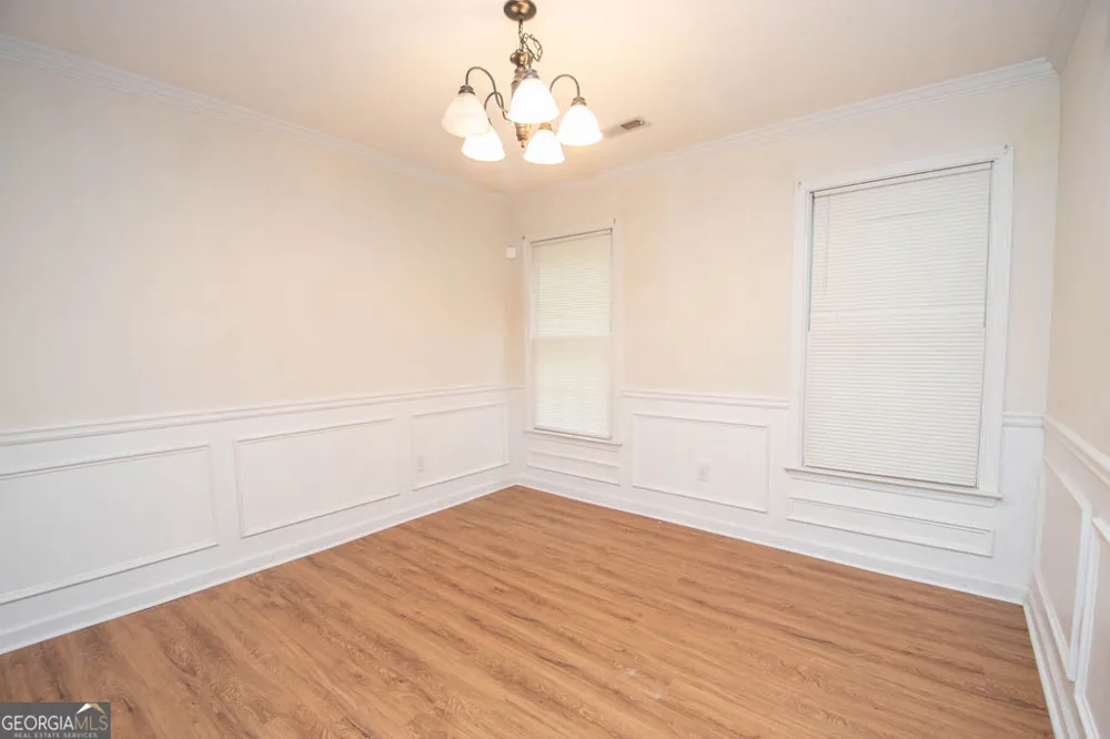 110 Sheldon WAY Fayetteville, GA 30215