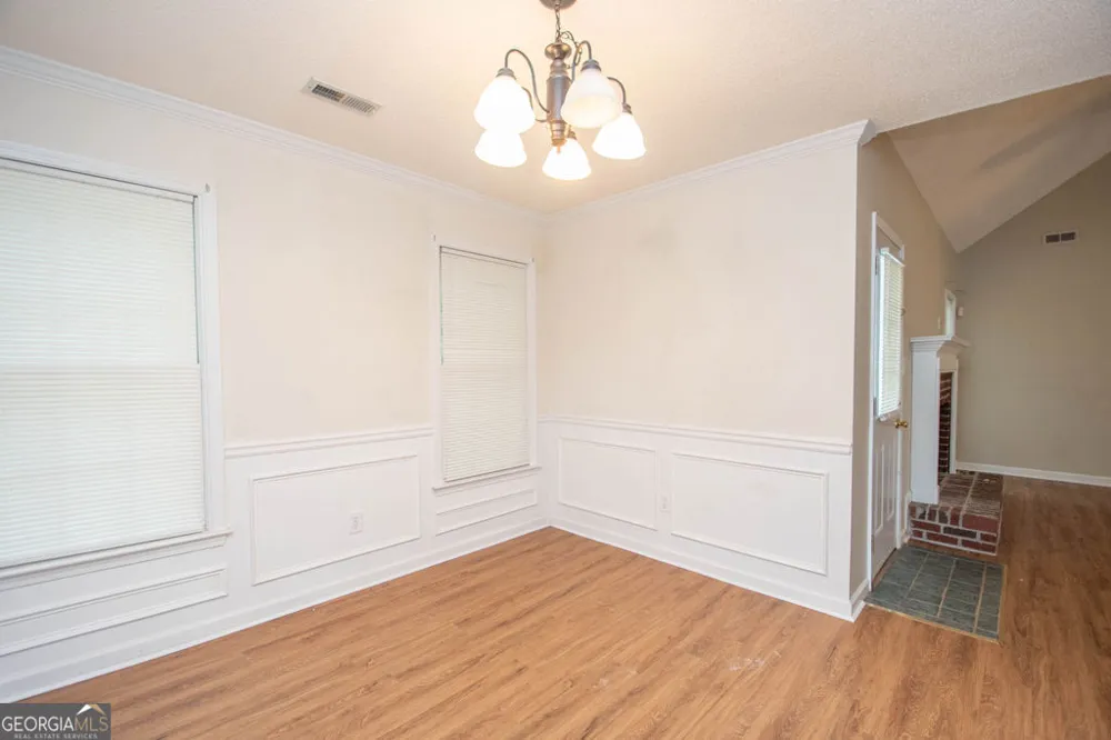 110 Sheldon WAY Fayetteville, GA 30215