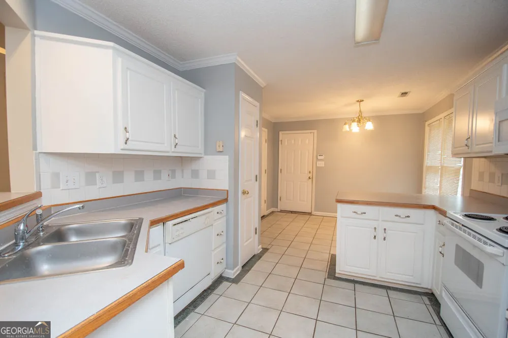 110 Sheldon WAY Fayetteville, GA 30215
