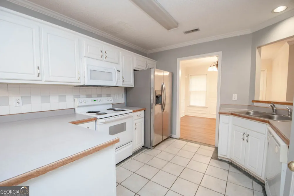 110 Sheldon WAY Fayetteville, GA 30215