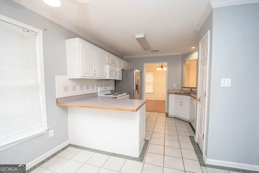 110 Sheldon WAY Fayetteville, GA 30215