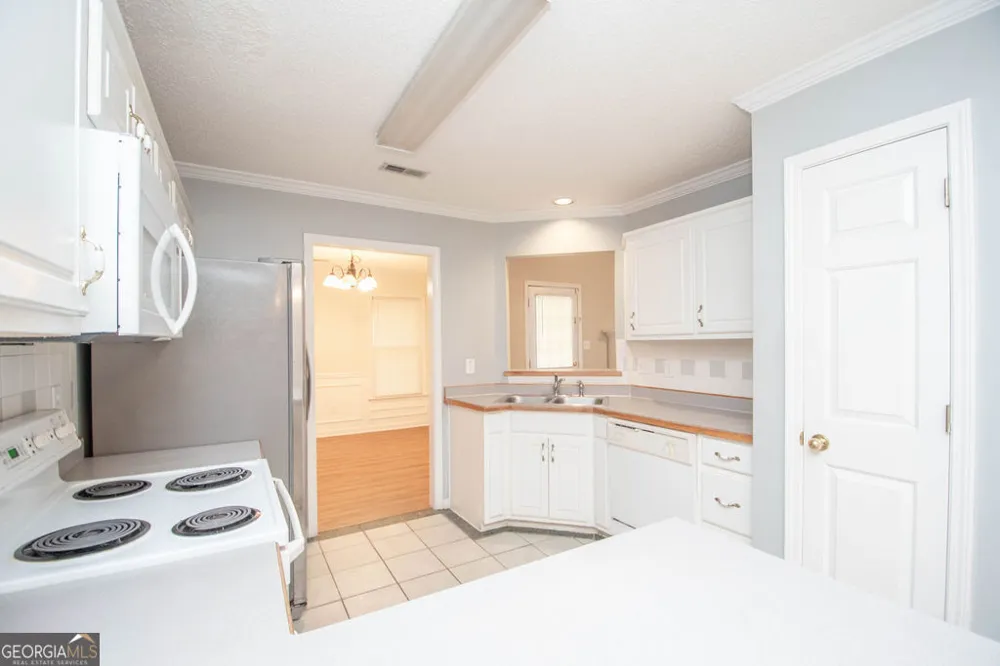 110 Sheldon WAY Fayetteville, GA 30215