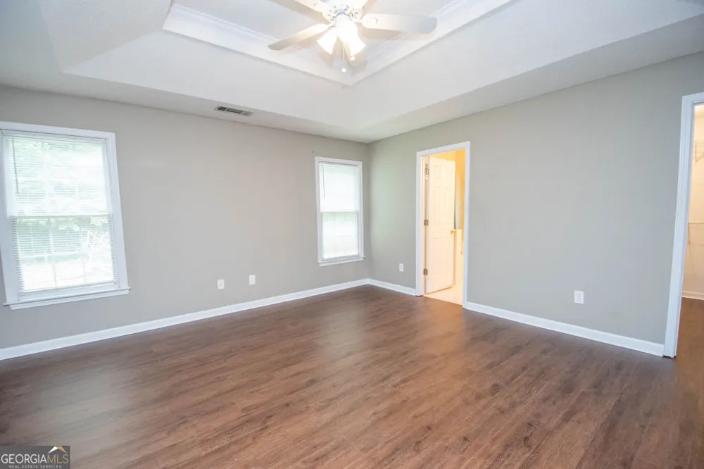 110 Sheldon WAY Fayetteville, GA 30215
