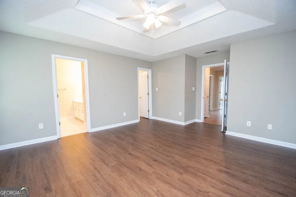 110 Sheldon WAY Fayetteville, GA 30215