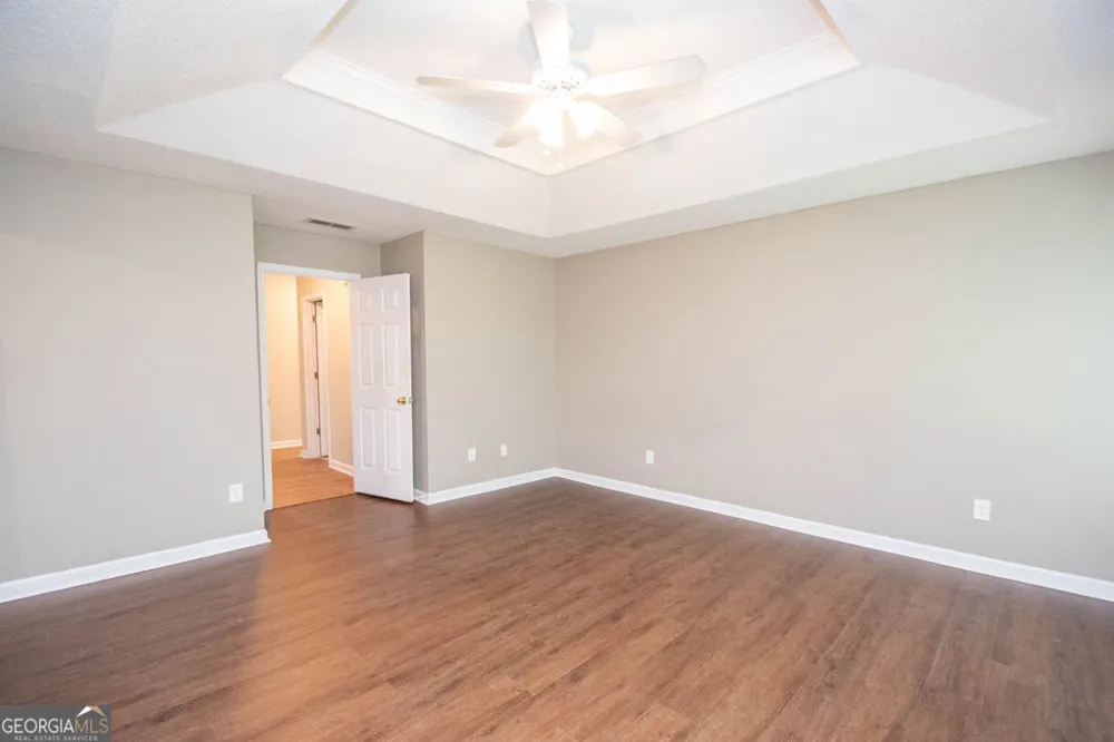 110 Sheldon WAY Fayetteville, GA 30215