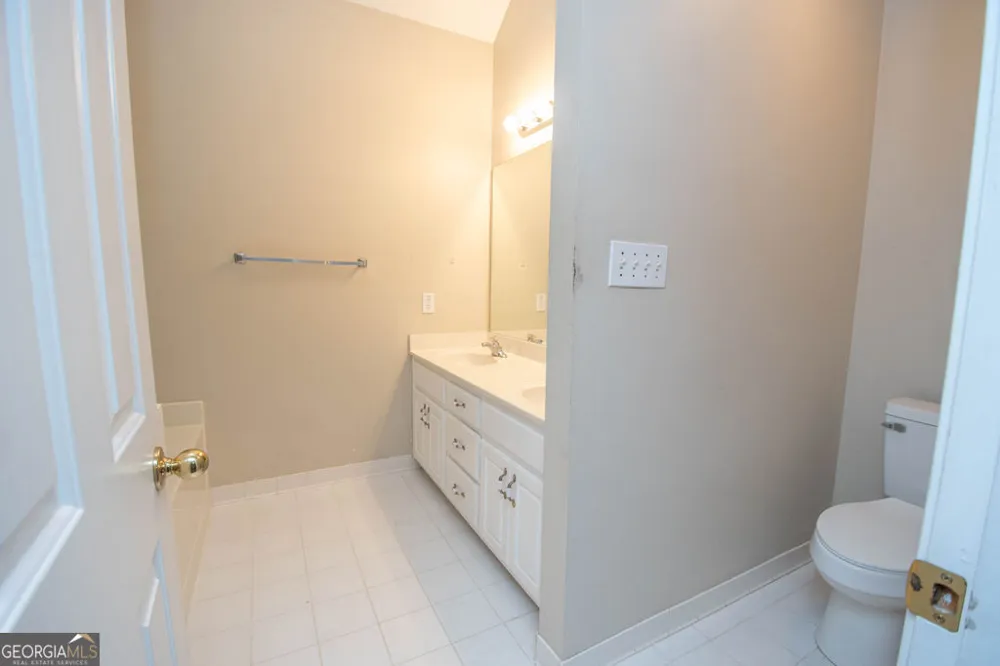 110 Sheldon WAY Fayetteville, GA 30215