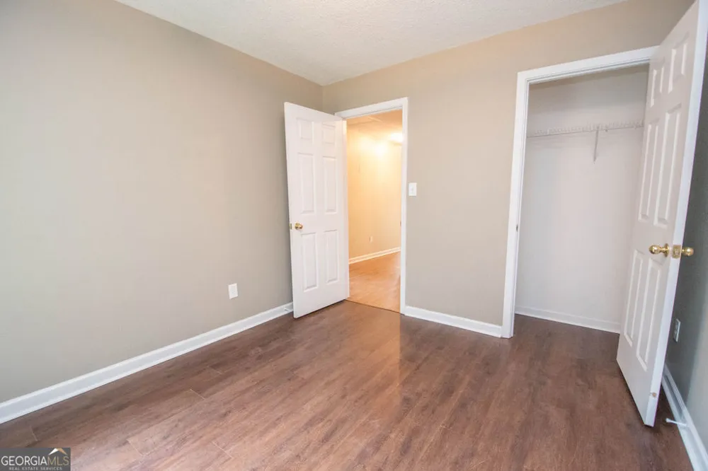 110 Sheldon WAY Fayetteville, GA 30215