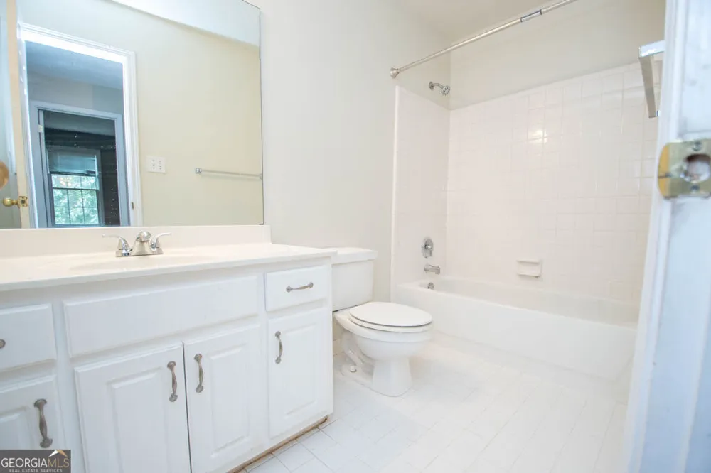 110 Sheldon WAY Fayetteville, GA 30215