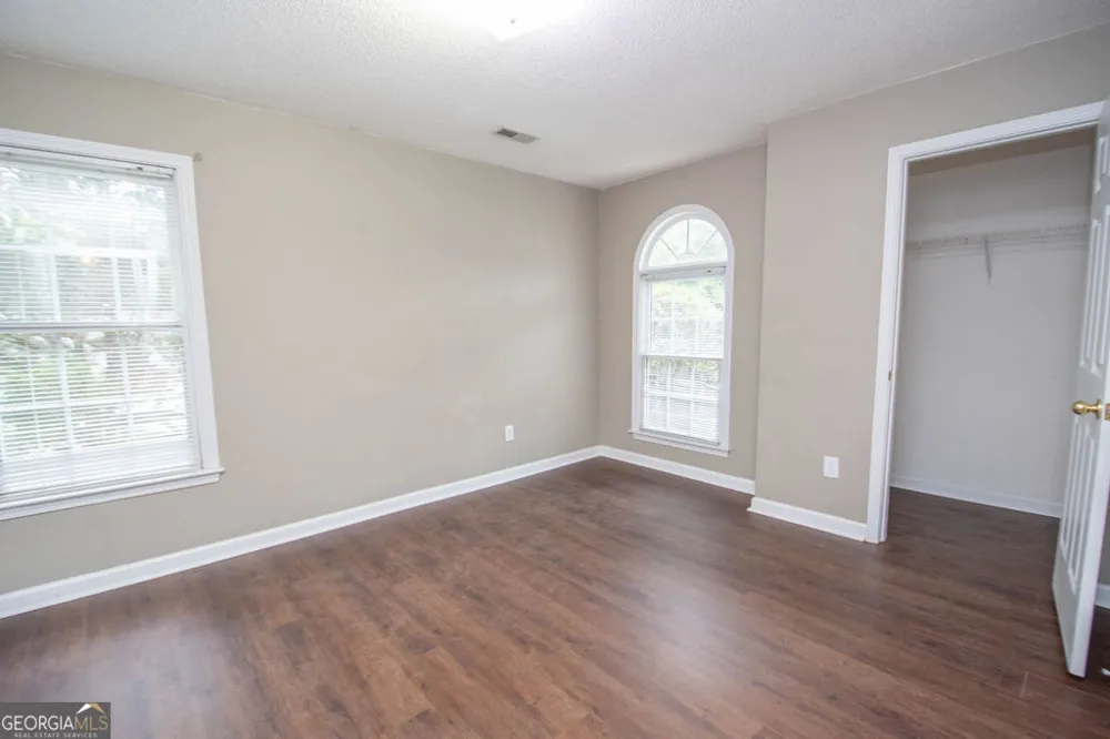 110 Sheldon WAY Fayetteville, GA 30215