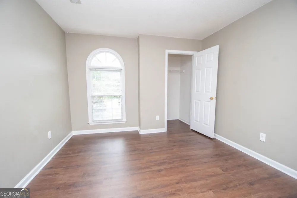 110 Sheldon WAY Fayetteville, GA 30215