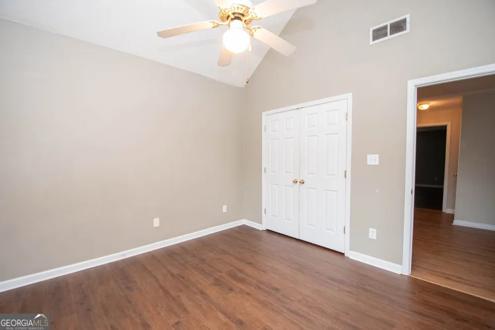 110 Sheldon WAY Fayetteville, GA 30215