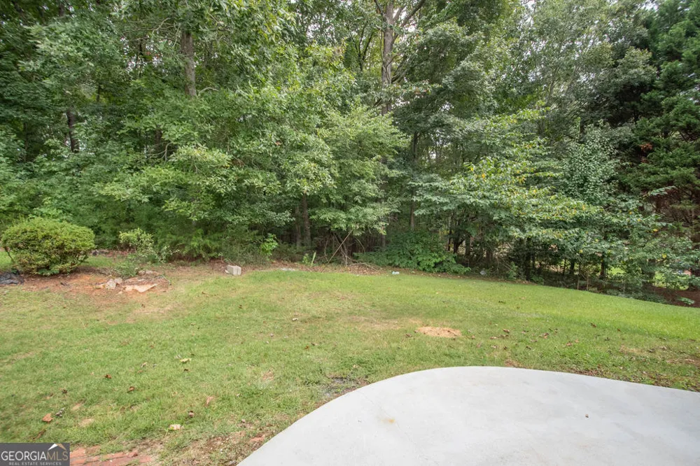 110 Sheldon WAY Fayetteville, GA 30215