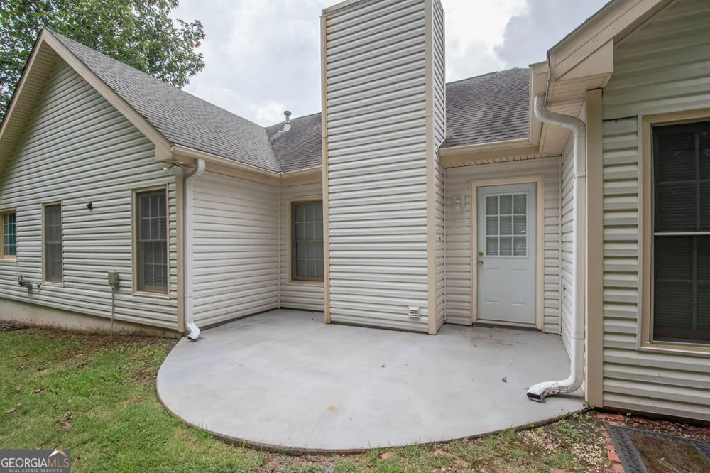 110 Sheldon WAY Fayetteville, GA 30215
