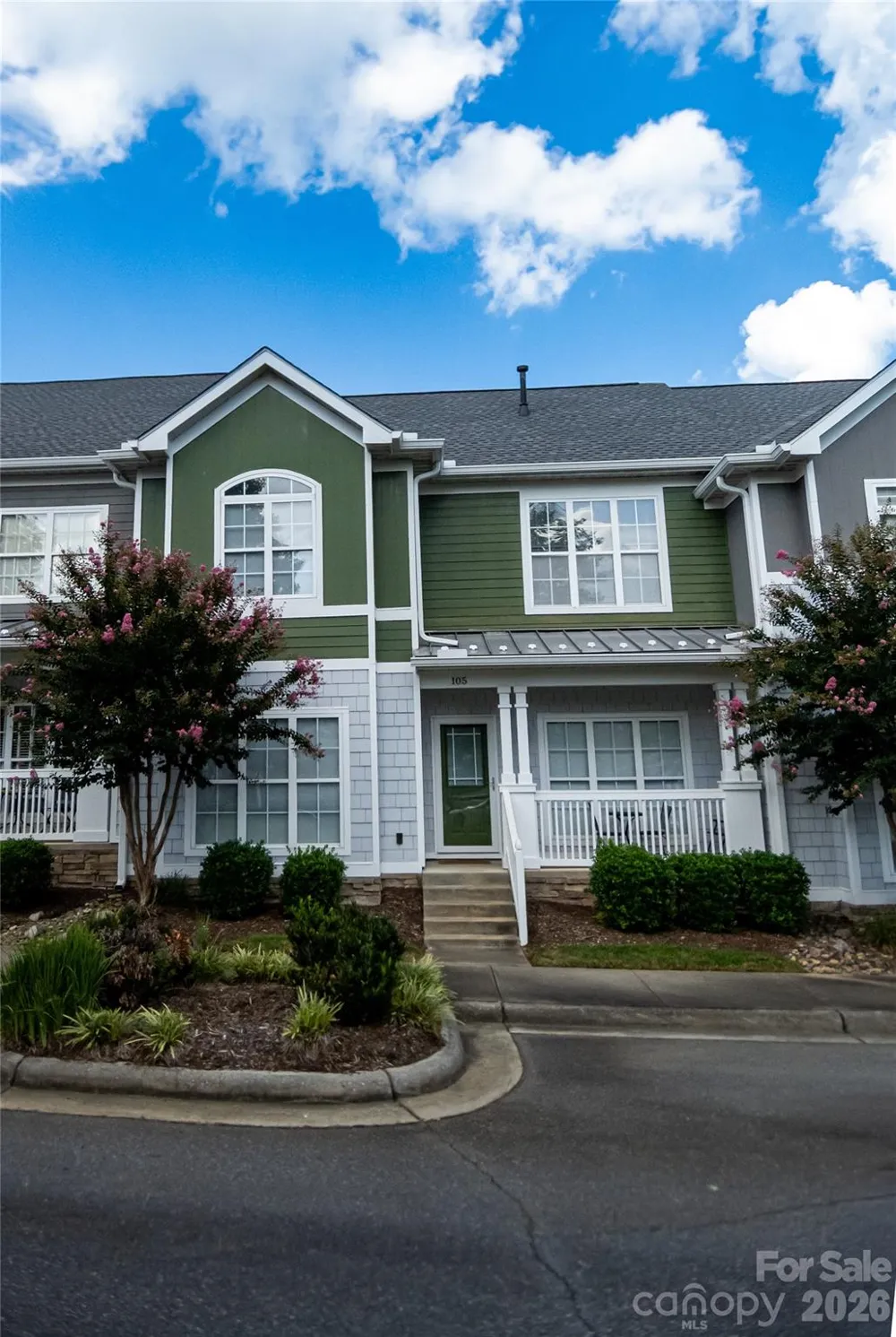 105 E Commons Drive Morganton, NC 28655