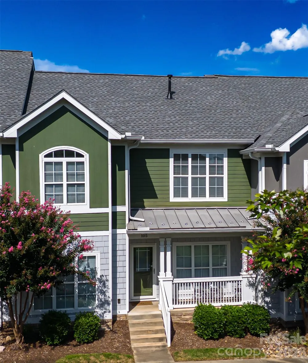 105 E Commons Drive Morganton, NC 28655