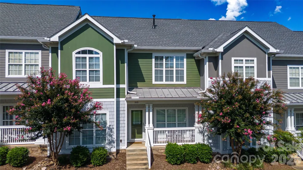105 E Commons Drive Morganton, NC 28655