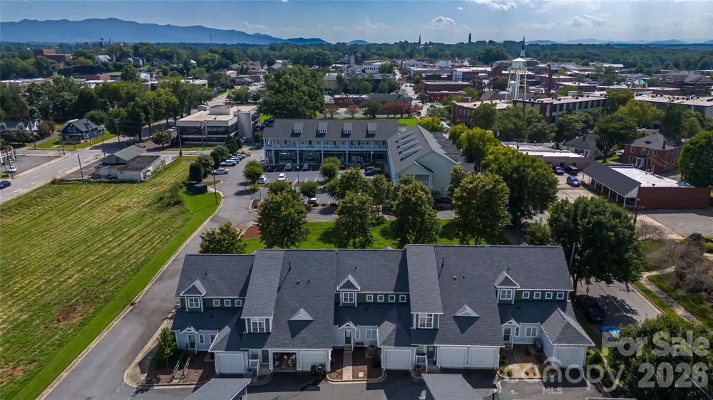105 E Commons Drive Morganton, NC 28655