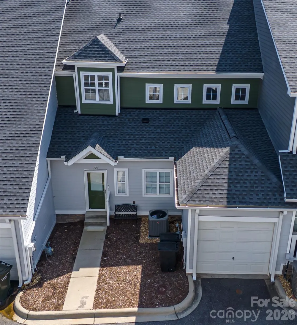 105 E Commons Drive Morganton, NC 28655