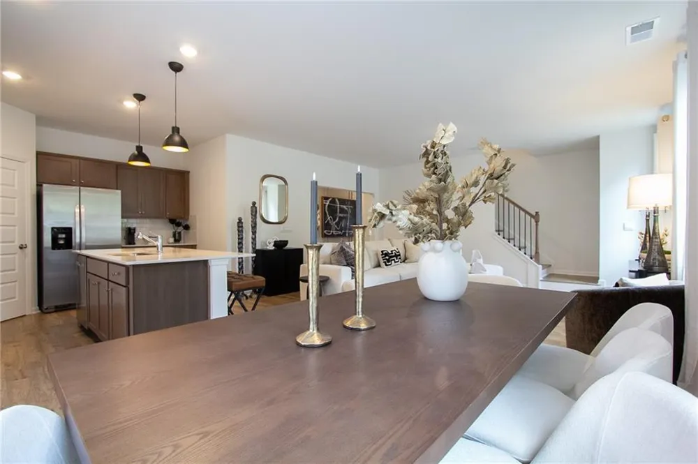3574 Matthew Court #lot 44 Decatur, GA 30034