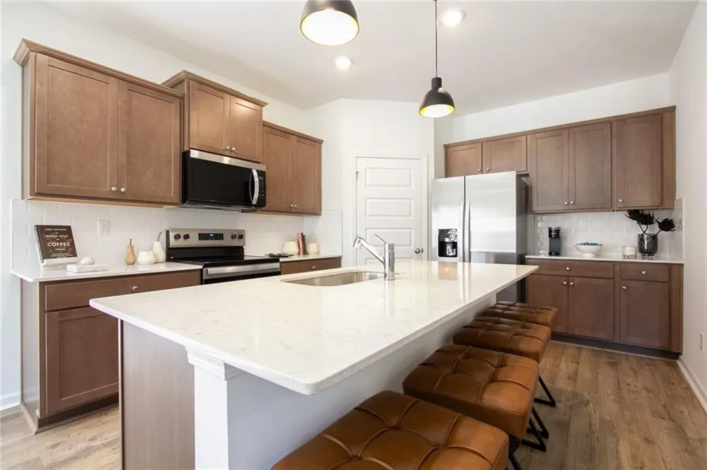 3574 Matthew Court #lot 44 Decatur, GA 30034