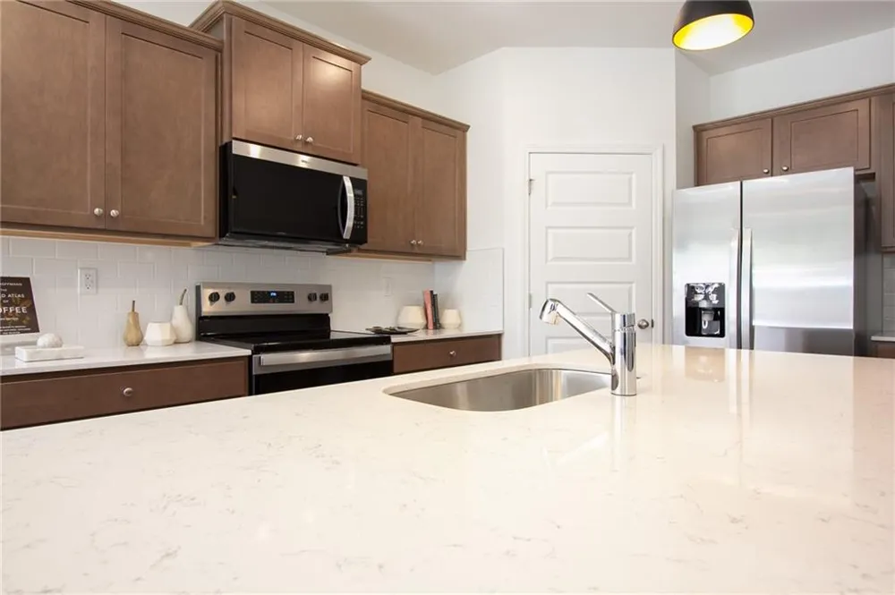 3574 Matthew Court #lot 44 Decatur, GA 30034