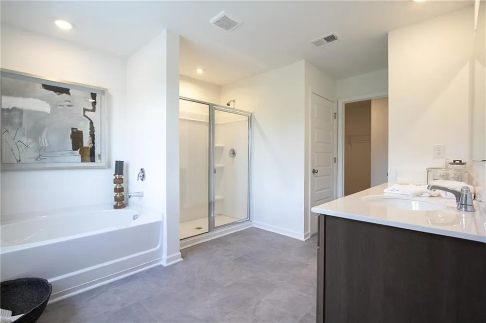3574 Matthew Court #lot 44 Decatur, GA 30034