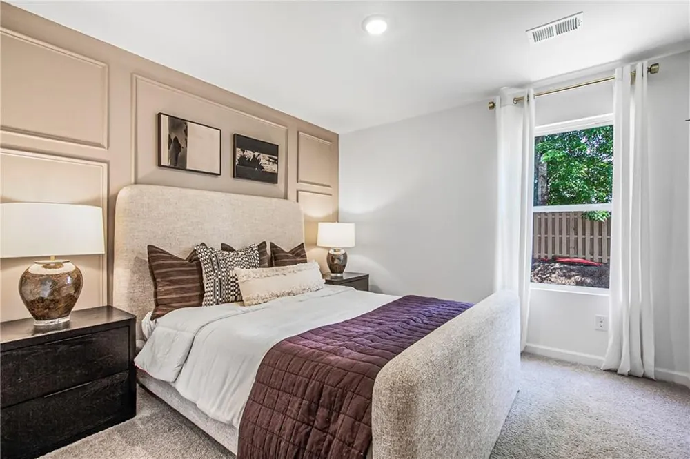 3574 Matthew Court #lot 44 Decatur, GA 30034