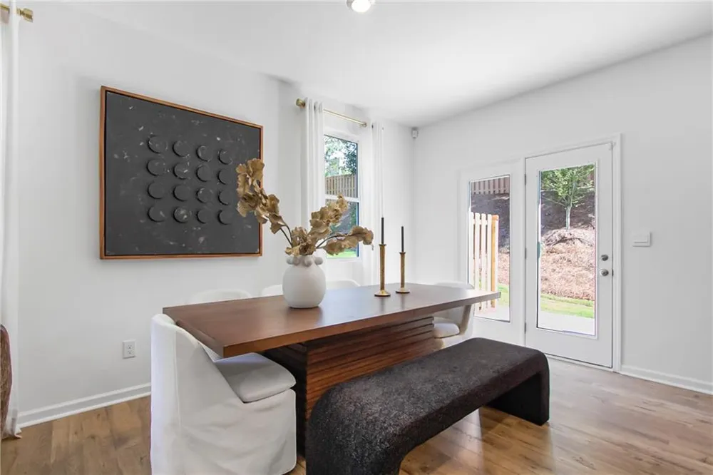 3574 Matthew Court #lot 44 Decatur, GA 30034