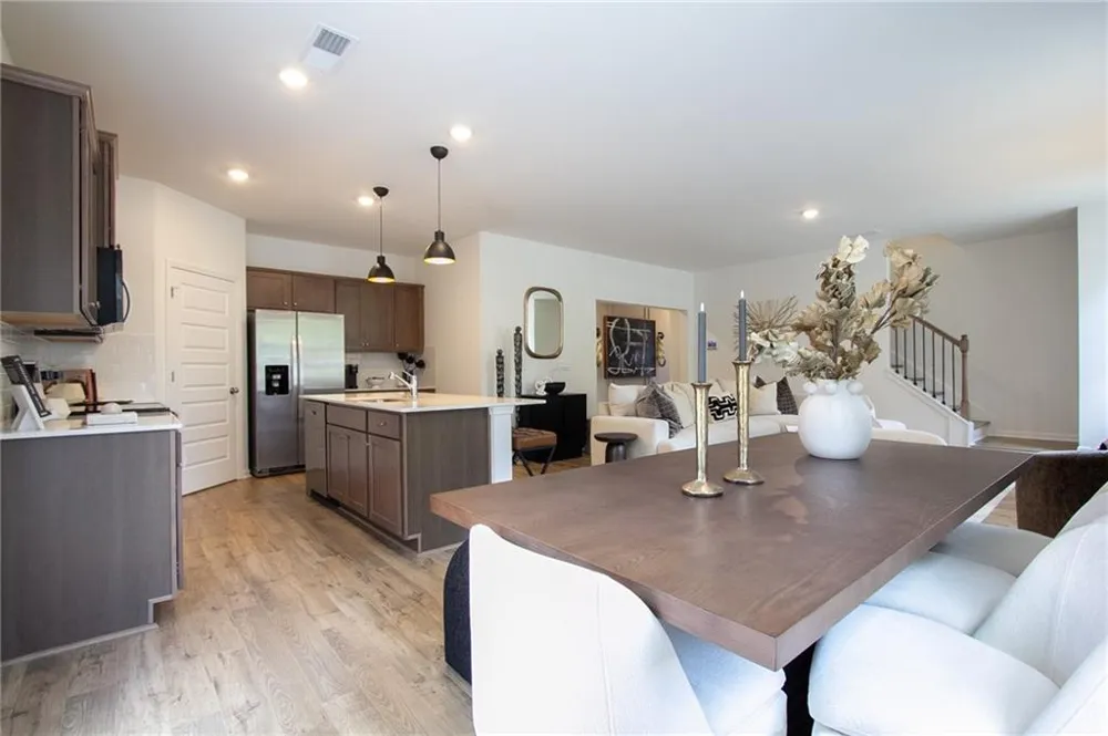 3574 Matthew Court #lot 44 Decatur, GA 30034