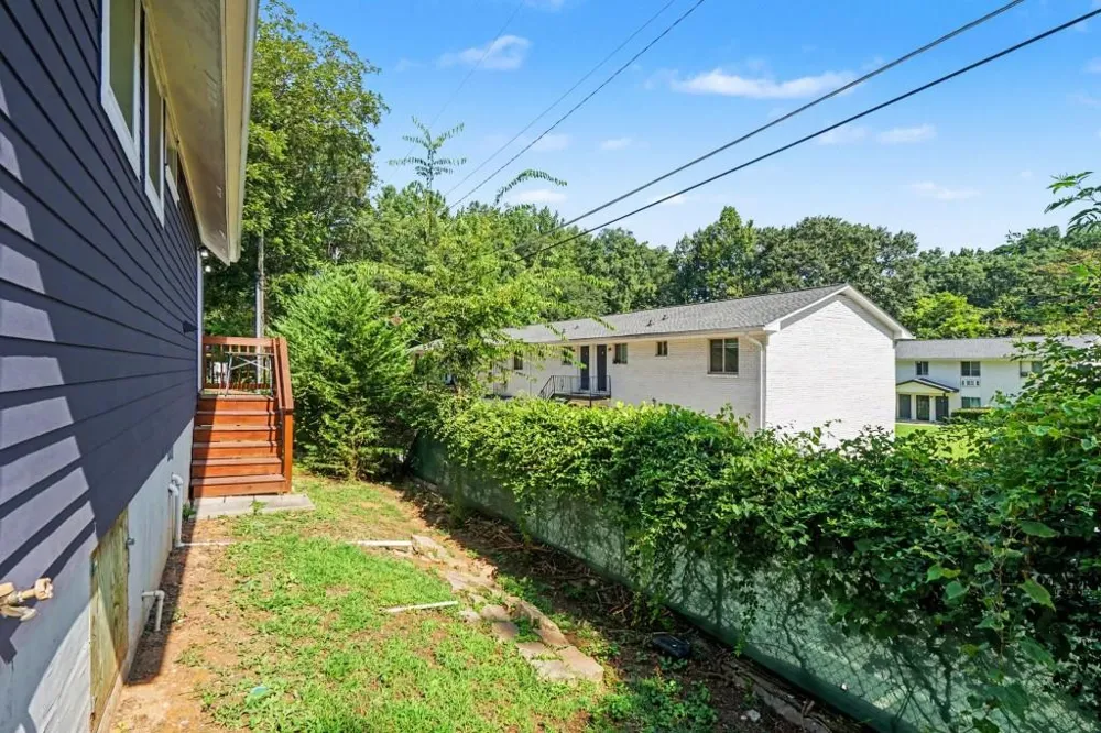 1178 Vaughan Street Clarkston, GA 30021