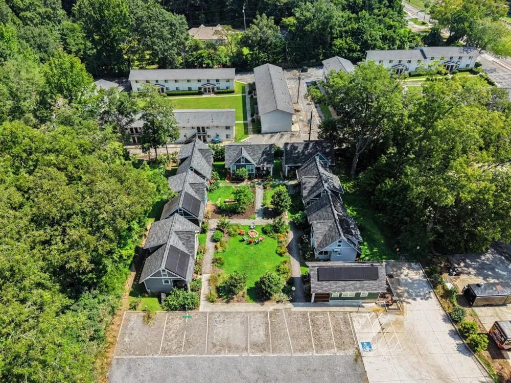 1178 Vaughan Street Clarkston, GA 30021