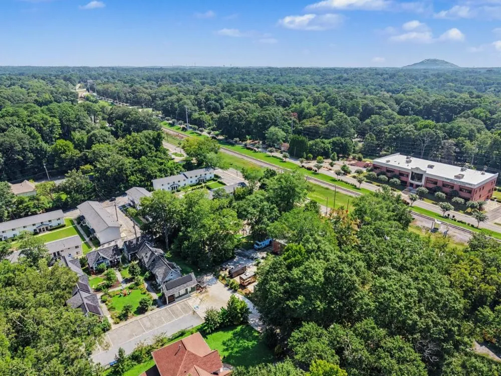 1178 Vaughan Street Clarkston, GA 30021