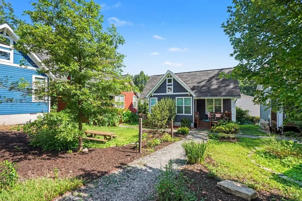 1178 Vaughan Street Clarkston, GA 30021