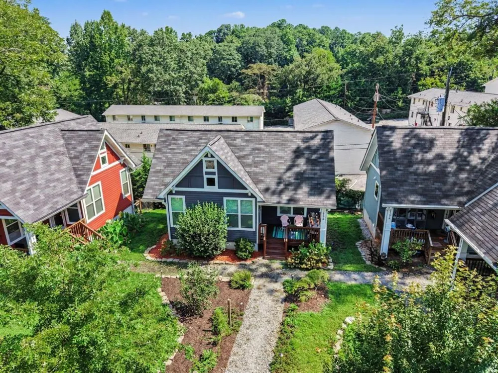 1178 Vaughan Street Clarkston, GA 30021